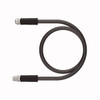 Turck Rkp46Pt-1-Rsp46Pt Power Cable, Extension Cable