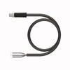 Turck Rsp46Pt-5 Power Cable, Connection Cable