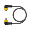 Turck Ekwt-Eswt-A4.400-Gc2K-2 Actuator and Sensor Cable, Extension Cable