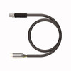 Turck Rsp46Ps-1 Power Cable, Connection Cable