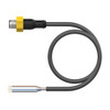 Turck Esrt-A4.400-Gc2K-10 Actuator and Sensor Cable, Connection Cable