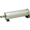 SMC NCDGDN25-0200-H7BL Ncg Cylinder