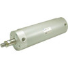 SMC NCDGFA25-0200 Round Body Cylinder