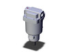 SMC AMG450C-N04D water separator