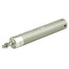 SMC CDG1DN32TN-100Z Round Body Cylinder