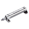 SMC CDG5BA50SR-350-G5BAL Cg5, Stainless Steel Cylinder