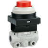 SMC VM130-01-06SA-B Mechanical Valve