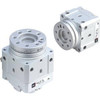 SMC MDSUA1-90S-S99SAPC Rotary Actuator