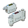 SMC PFM711S-02-F-MN-Z 2-Color Digital Flow Switch For Air