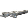 SMC CDM2D20-100Z-W Cylinder, Air