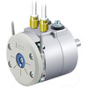 SMC CDRBS20-180-M9BL Rotary Actuator