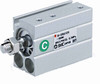 SMC 11-CDUJB6-8D-F8NS Compact Cylinder