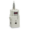 SMC ITVX2030-31F3BN4 Regulator, Electropneumatic