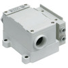 SMC SS5Y3-10T-04B-C3 4/5 Port Solenoid Valve