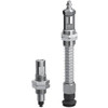 SMC ZP3-T10BGSK10-B5 Vertical Vacuum Inlet, W/Buffer