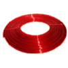 SMC TIRS11R-20 Tubing, Flame Resistant
