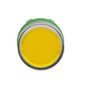 Schneider Electric ZB5AA88C0 Zb5 Yellow Illum. Led Push But. Flush Le