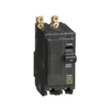 Schneider Electric QOB250 Miniature Circuit Breaker 120/240V 50A