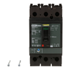 Schneider Electric JGL36175 Molded Case Circuit Breaker 600V 175A