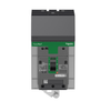 Schneider Electric BDA36060 Molded Case Circuit Brkr 600Y/347V 60A