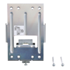 Schneider Electric S29305 Circuit Breaker Din Rail Mounting Kit