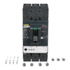 Schneider Electric LGM36400U31X Molded Case Circuit Breaker 600V 400A