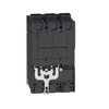 Schneider Electric BJF36015 Molded Case Circuit Brkr 600Y/347V 15A