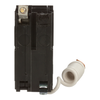 Schneider Electric QOB220SWN Miniature Circuit Breaker 120V 20A