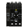 Schneider Electric EDB34100SA Miniature Circuit Breaker 480Y/277V 100A