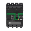 Schneider Electric BGL46050LU Molded Case Circuit Brkr 600Y/347V 50A