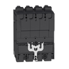 Schneider Electric BDL46060LU Molded Case Circuit Brkr 600Y/347V 60A