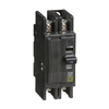 Schneider Electric QOU215B Miniature Circuit Breaker 120/240V 15A Pack of 20