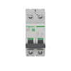 Schneider Electric M9U21216 Multi9 C60H-Dc 2P 16A C 10Ka 500V-Dc Mcb