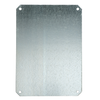 Schneider Electric NSYPMM1827 Metalic Plate For 18X27Pls