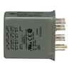 Schneider Electric 8501RS34V20 Relay 240Vac 5Amp Type R +Options