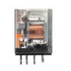 Schneider Electric 8501RS41V20 Relay240Vac15Amptyper+Options