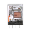 Schneider Electric 8501RS41P14V20 Relay240Vac15Amptyper+Options