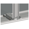 Schneider Electric NSYSTBR3 2 Adjust Crossrails Top/Bot 300