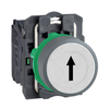 Schneider Electric XB5AA3341C0 Pushbutton