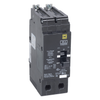 Schneider Electric EJB26025 Miniature Circuit Breaker 600V 25A