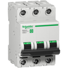 Schneider Electric M9F22316 Multi9 C60Sp 3P C 16A 10Ka 480Y/277V Mcb