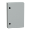 Schneider Electric NSYCRN64150 Crn 600X400X150 One Plain Door