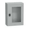 Schneider Electric NSYCRN43150T Crn 400X300X150 Glazed Door