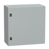 Schneider Electric NSYCRN66300 Crn 600X600X300 One Plain Door