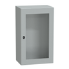 Schneider Electric NSYS3D10640T S3D Glazed Door.H1000Xw600Xd400