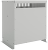 ABB 9T10A1001 3A, 15Kva, 480-208Y, 150C, N2, K1, Doe