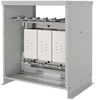 ABB 9T10A1175G03 3A, 112.5Kva, 480-480Y, 150C, N2, K1, Es, Doe