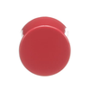 ABB A3XLENR A3 Cap Push Button Extended Red