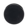 ABB A3XLFNB A3 Cap Push Button Flush Black