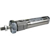 SMC NCDMKE106-0600-B54 Ncm, Air Cylinder